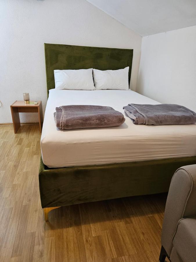 Apartment Green Mostar Exterior foto